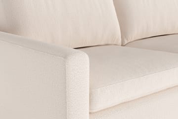 Barsele 3-sits Reclinersoffa - Beige - Möbler - Soffa - Biosoffa & reclinersoffa
