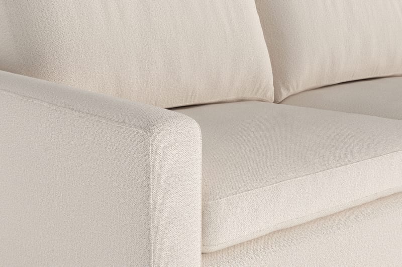 Barsele 3-sits Reclinersoffa - Beige - Möbler - Soffa - Biosoffa & reclinersoffa