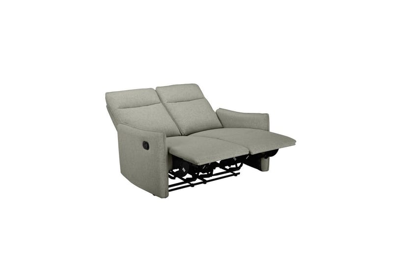 Lugo Reclinersoffa 2-sits - Grön - Möbler - Soffa - Biosoffa & reclinersoffa