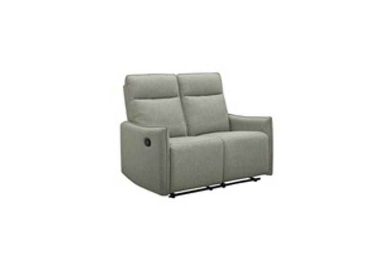 Lugo Reclinersoffa 2-sits - Grön - Möbler - Soffa - Biosoffa & reclinersoffa