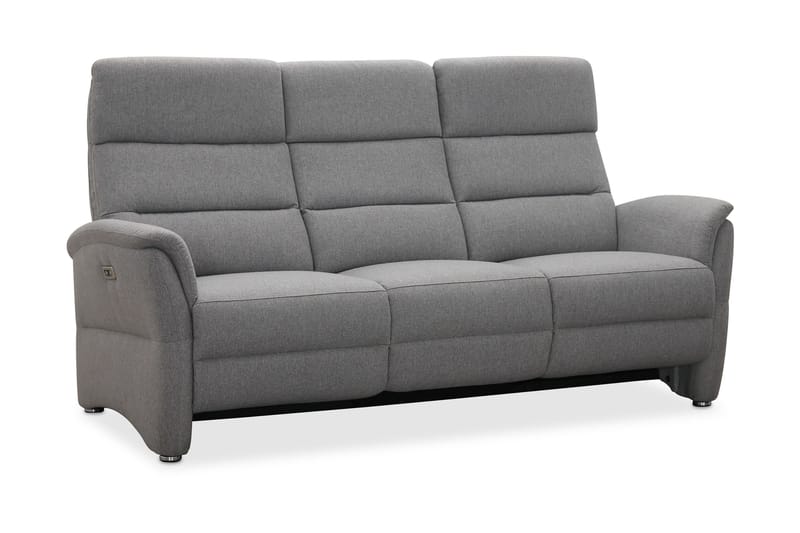 Reclinersoffa Bellview - 3 sits biosoffa & reclinersoffa - Biosoffa & reclinersoffa