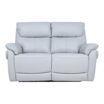 Reclinersoffa Dalsor 2-sits med elektrisk mekanism - Beige - Möbler - Soffa - Biosoffa & reclinersoffa