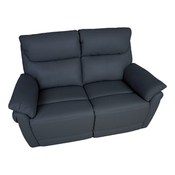 Reclinersoffa Dalsor 2-sits med elektrisk mekanism - Mörkgrå - Möbler - Soffa - Biosoffa & reclinersoffa