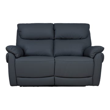 Reclinersoffa Dalsor 2-sits med elektrisk mekanism - Mörkgrå - Möbler - Soffa - Biosoffa & reclinersoffa