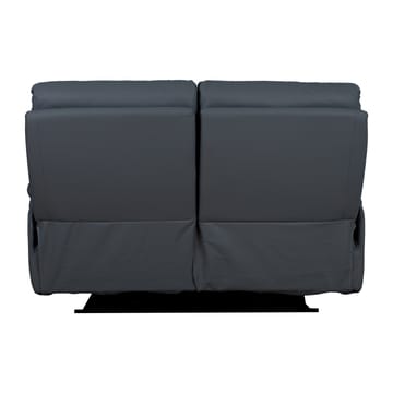 Reclinersoffa Dalsor 2-sits med elektrisk mekanism - Mörkgrå - Möbler - Soffa - Biosoffa & reclinersoffa