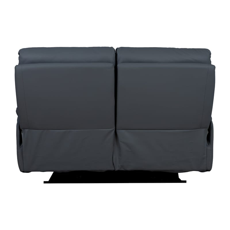 Reclinersoffa Dalsor 2-sits med elektrisk mekanism - Mörkgrå - Möbler - Soffa - Biosoffa & reclinersoffa