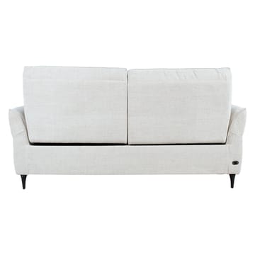 Reclinersoffa Näsdal 3-sits med elektrisk mekanism - ljusbeige - Möbler - Soffa - Biosoffa & reclinersoffa