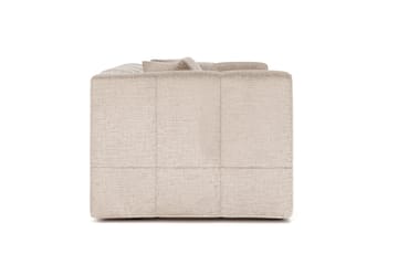 Bjorsund 2-sits Soffa - Beige - Möbler - Soffa - 2 sits soffa