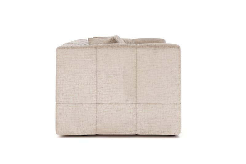 Bjorsund 2-sits Soffa - Beige - Möbler - Soffa - 2 sits soffa