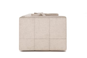 Bjorsund 3-sits Soffa - Beige - Möbler - Soffa - 3 sits soffa