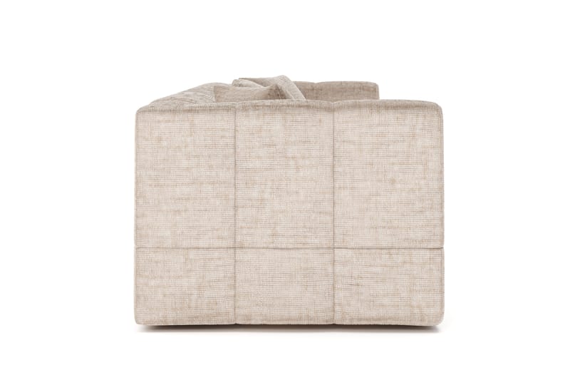 Bjorsund 4-sits Soffa - Beige - Möbler - Soffa - 4 sits soffa