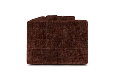 Bjorsund 4-sits Soffa - Brun - Möbler - Soffa - 4 sits soffa