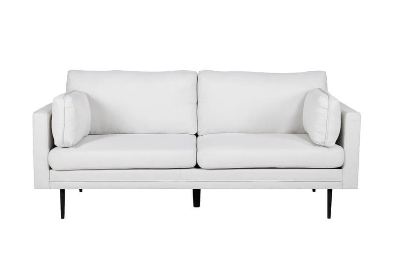 Boom 3-sits soffa, Beige