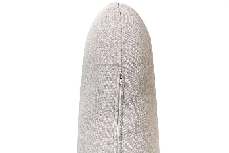 Bree Hörnsoffa 3-sits - Grå/Ljust trä - Möbler - Soffa - Bäddsoffa - Hörnbäddsoffa