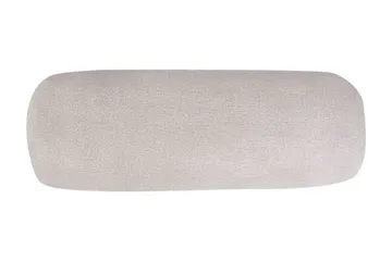 Bree Hörnsoffa 3-sits - Grå/Ljust trä - Möbler - Soffa - Hörnsoffa