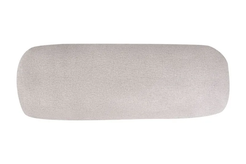 Bree Hörnsoffa 3-sits - Grå/Ljust trä - Möbler - Soffa - Bäddsoffa - Hörnbäddsoffa