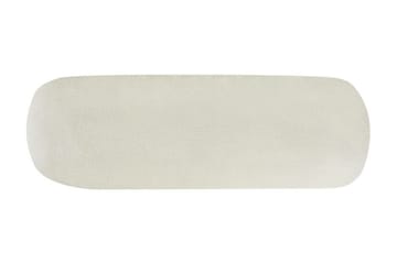 Bree Hörnsoffa 3-sits - Vit/Ljust trä - Möbler - Soffa - Bäddsoffa - Hörnbäddsoffa