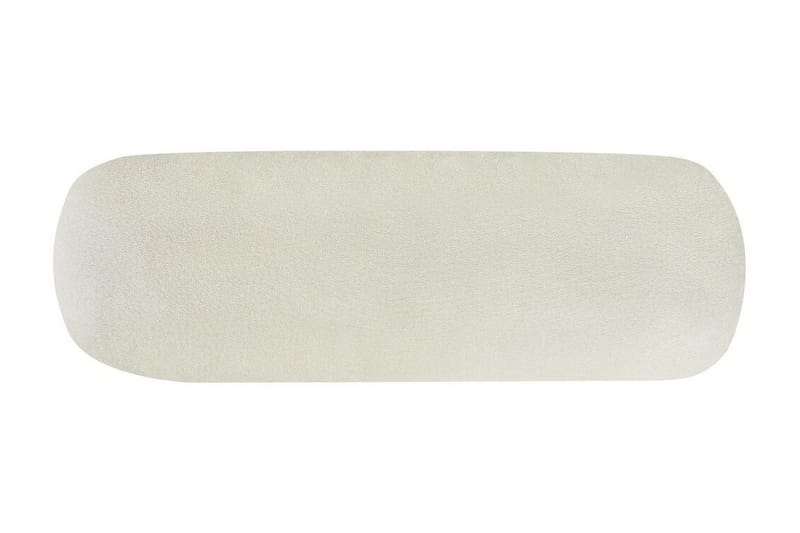 Bree Hörnsoffa 3-sits - Vit/Ljust trä - Möbler - Soffa - Bäddsoffa - Hörnbäddsoffa