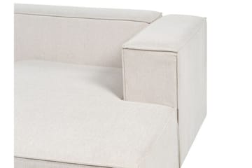 Britt Hörnsoffa 3-sits - Beige - Möbler - Soffa - Hörnsoffa - Hörnsoffa med divan
