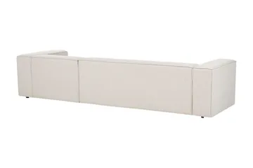 Britt Hörnsoffa 3-sits - Beige - Möbler - Soffa - Hörnsoffa - Hörnsoffa med divan