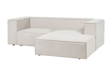 Britt Soffa 2-sits - Beige - Möbler - Soffa - 2 sits soffa