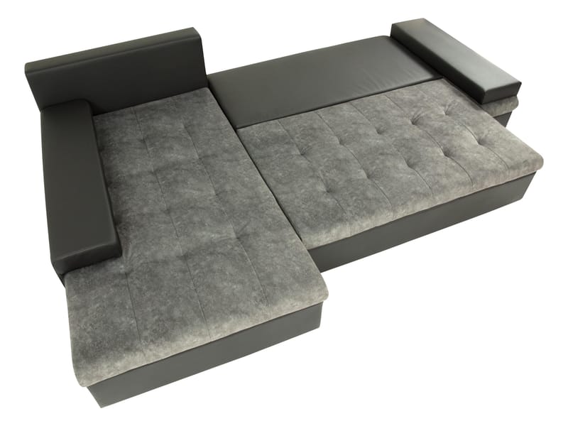 Bunty 3-sits Soffa med Divan Vänster - Möbler - Soffa - Hörnsoffa