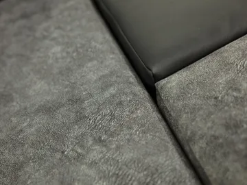 Bunty 3-sits Soffa med Divan Vänster - Möbler - Soffa - Hörnsoffa