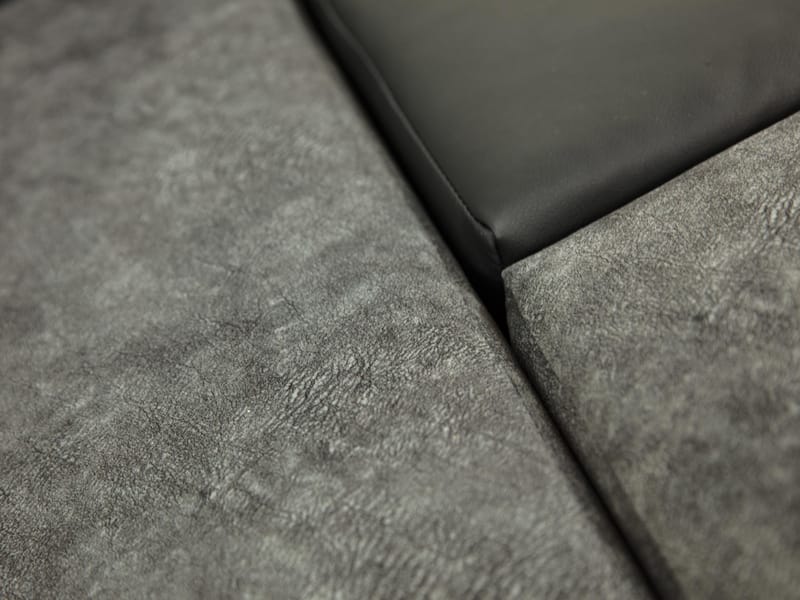 Bunty 3-sits Soffa med Divan Vänster - Möbler - Soffa - Hörnsoffa