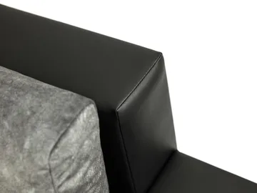 Bunty 3-sits Soffa med Divan Vänster - Möbler - Soffa - Hörnsoffa