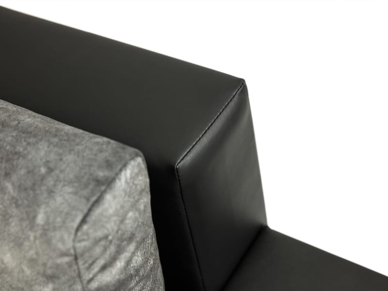 Bunty 3-sits Soffa med Divan Vänster - Möbler - Soffa - Hörnsoffa