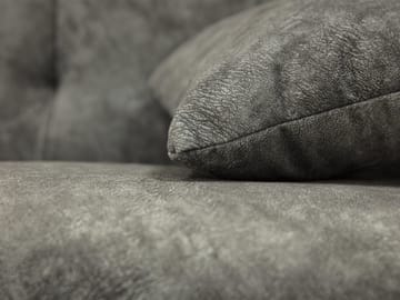 Bunty 3-sits Soffa med Divan Vänster - Möbler - Soffa - Hörnsoffa