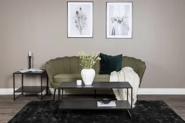 Calais 3-sits Soffa - Grön - Möbler - Soffa - 3 sits soffa