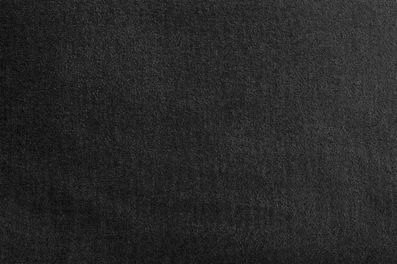 Copenhagen 5-sits Vänstervänd U-formad Soffa med Divan och Schäslong + Fotpall i Sammet - Mörkgrå - Möbler - Soffa - Soffgrupp