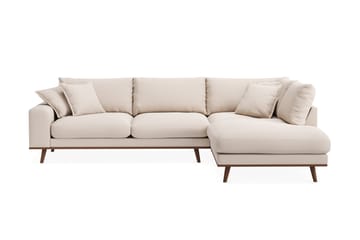 Ljusbeige