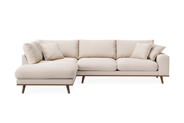 Ljusbeige
