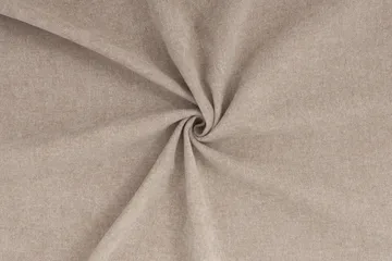 Copenhagen Premium 5-sits Högervänd U-formad Djup Soffa med Divan och Schäslong i Tyg - Ljusbrun - Möbler - Soffa - U-soffa