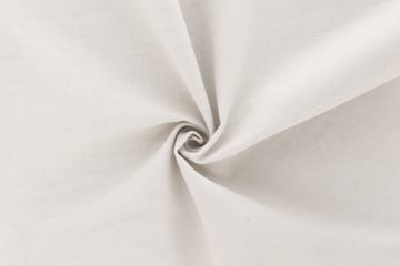 Cubo 5-sits U-formad Djup Modulsoffa Med Divan och Schäslong i Sammet - Vit - Möbler - Soffa - U-soffa