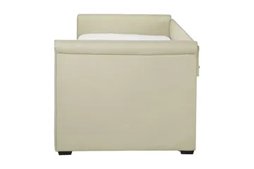 Argenteuil Dagbädd 80x200 cm - Beige - Möbler - Soffa - Dagbädd - Dagbädd dubbelsäng