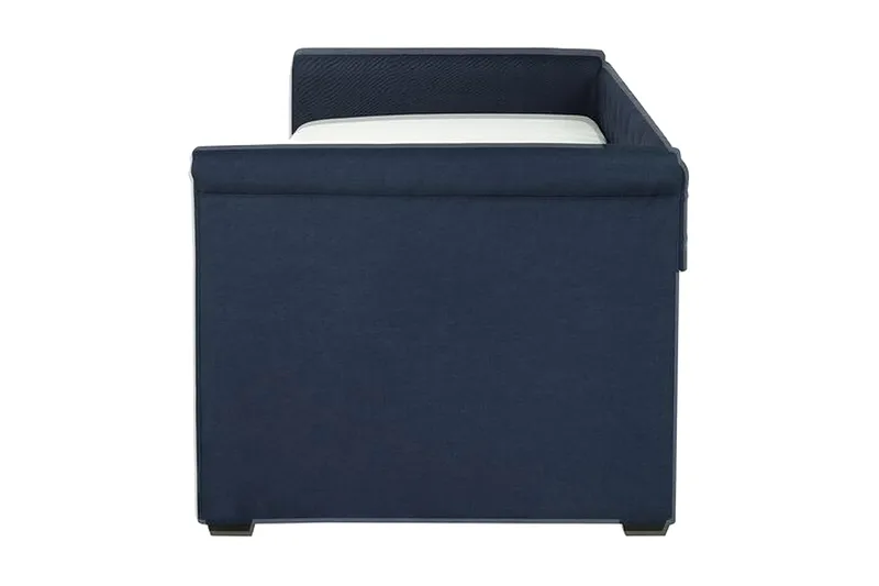 Argenteuil Dagbädd 80x200 cm - Blå - Möbler - Soffa - Dagbädd - Dagbädd dubbelsäng