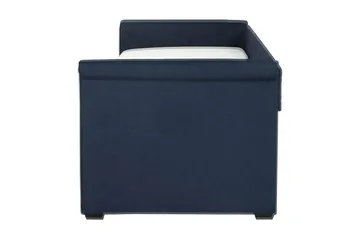 Argenteuil Dagbädd 80x200 cm - Blå - Möbler - Soffa - Dagbädd - Dagbädd dubbelsäng