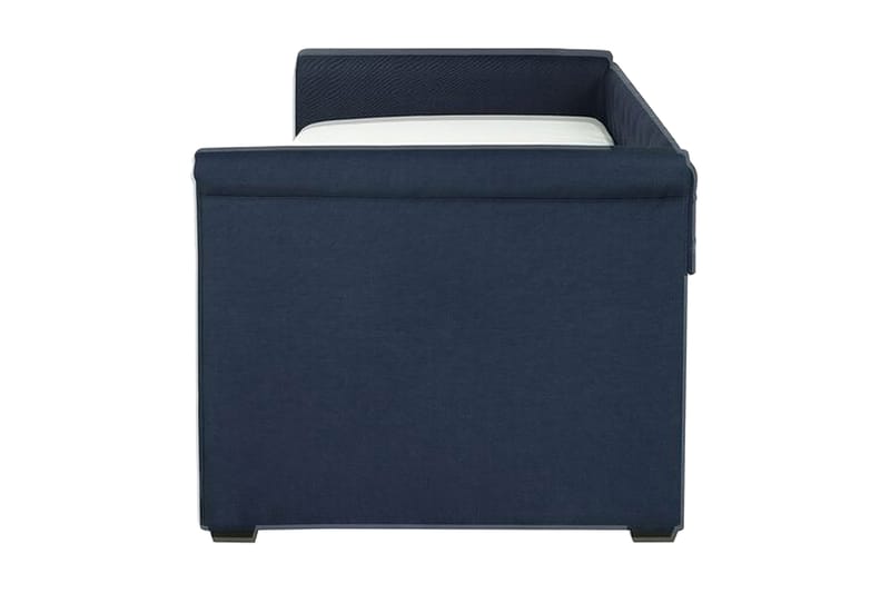 Argenteuil Dagbädd 80x200 cm - Blå - Möbler - Soffa - Dagbädd - Dagbädd dubbelsäng