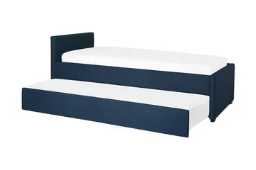 Bornshyttan Dagbädd 80x200 cm - Blå - Möbler - Soffa - Dagbädd - Dagbädd dubbelsäng