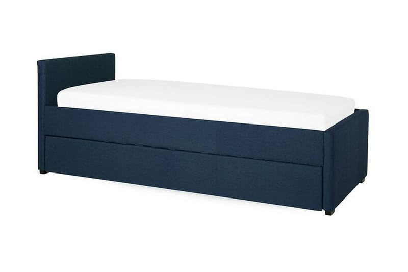 Bornshyttan Dagbädd 80x200 cm - Blå - Möbler - Soffa - Dagbädd - Dagbädd dubbelsäng