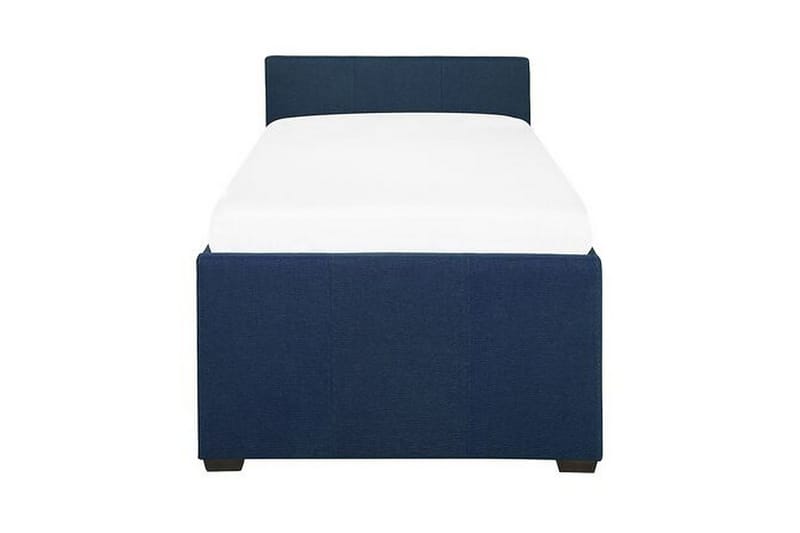 Bornshyttan Dagbädd 80x200 cm - Blå - Möbler - Soffa - Dagbädd - Dagbädd dubbelsäng