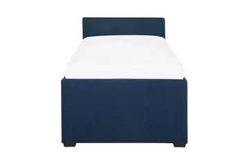 Bornshyttan Dagbädd 80x200 cm - Blå - Möbler - Soffa - Dagbädd - Dagbädd dubbelsäng