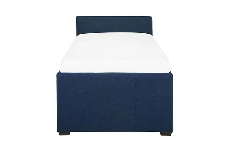 Bornshyttan Dagbädd 80x200 cm - Blå - Möbler - Soffa - Dagbädd - Dagbädd dubbelsäng