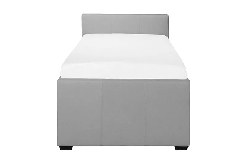 Bornshyttan Dagbädd 80x200 cm - Grå - Möbler - Soffa - Dagbädd - Dagbädd dubbelsäng