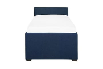 Dagbädd Axet 80x200 cm - Blå - Möbler - Soffa - Dagbädd