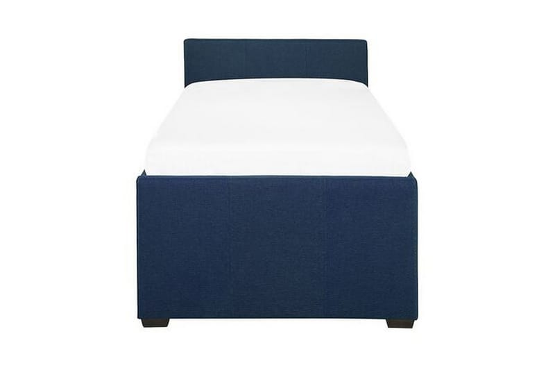 Dagbädd Axet 80x200 cm - Blå - Möbler - Soffa - Dagbädd