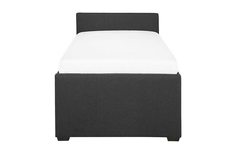 Dagbädd Axet 80x200 cm - Grå - Möbler - Soffa - Dagbädd